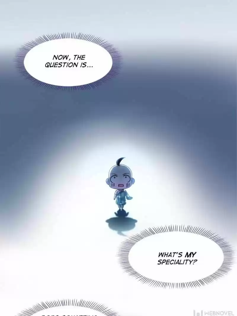 Cultivation Chat Group ch.270