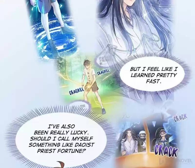 Cultivation Chat Group ch.270