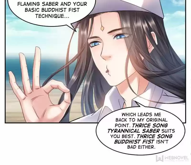 Cultivation Chat Group ch.270