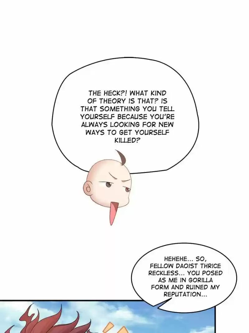 Cultivation Chat Group ch.270