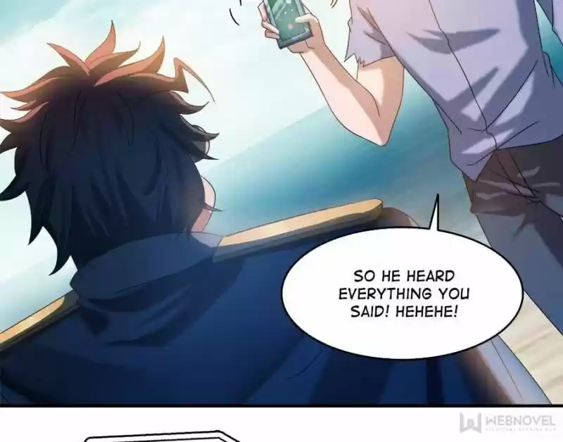 Cultivation Chat Group ch.270