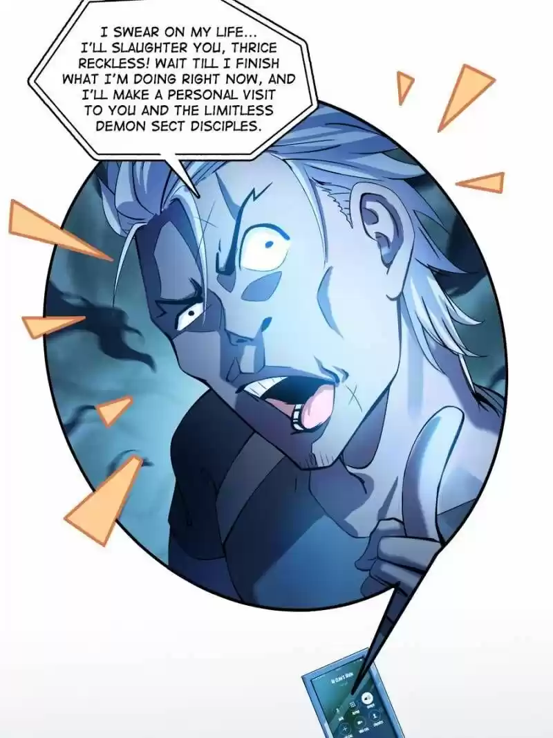 Cultivation Chat Group ch.270