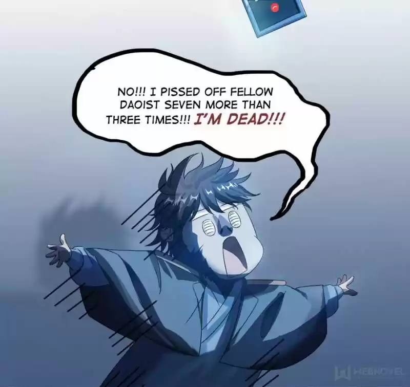 Cultivation Chat Group ch.270