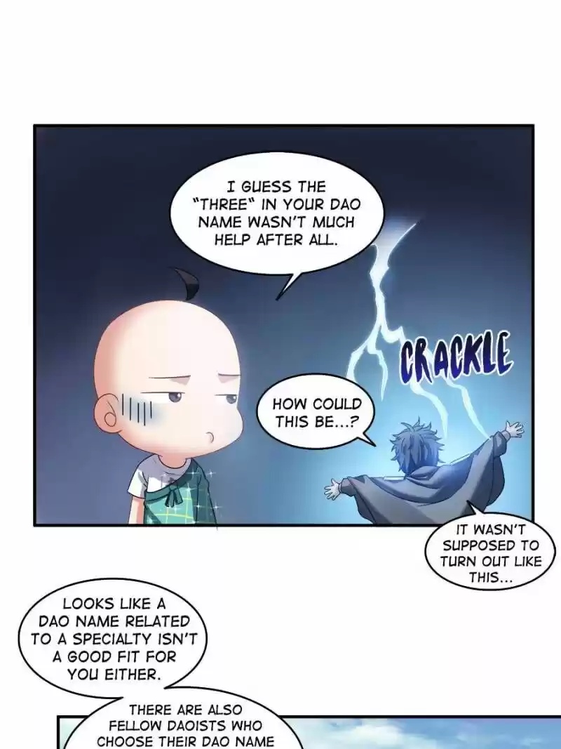 Cultivation Chat Group ch.270