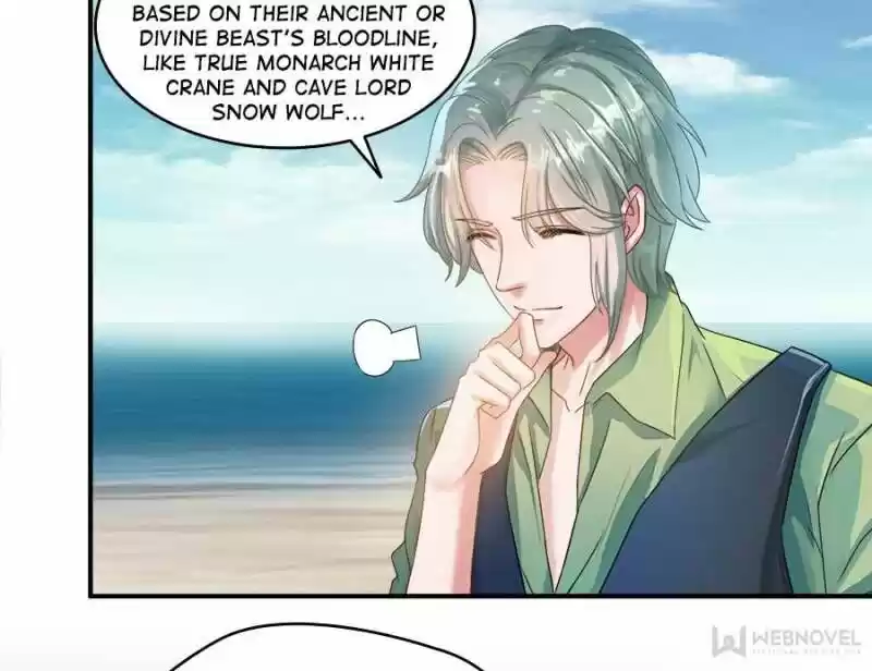 Cultivation Chat Group ch.270