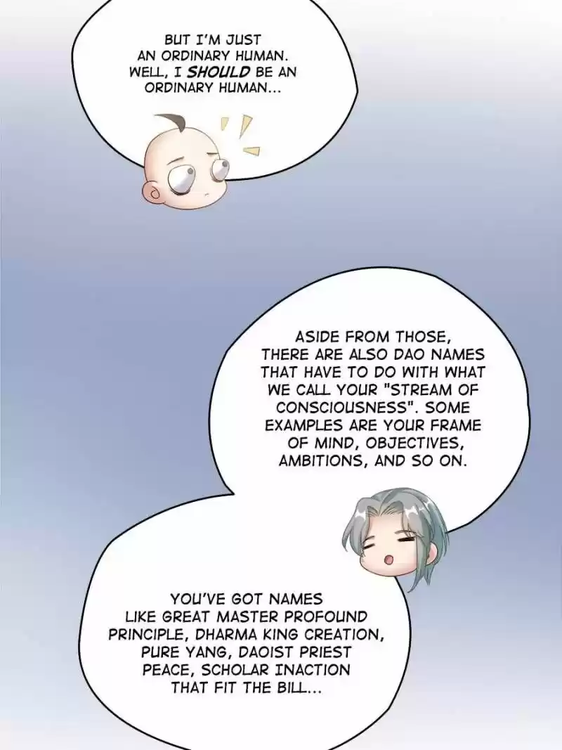 Cultivation Chat Group ch.270