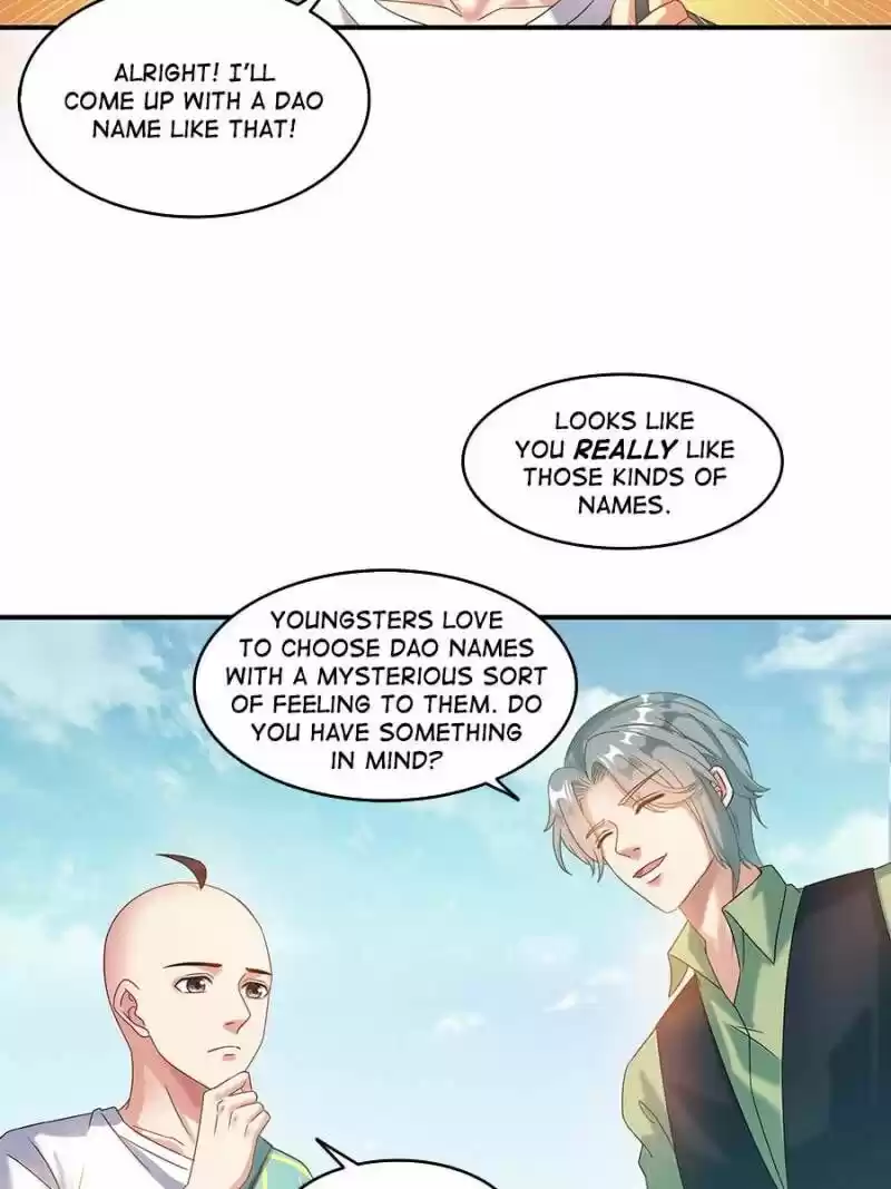 Cultivation Chat Group ch.270