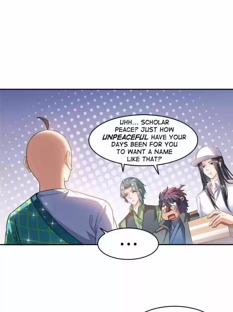 Cultivation Chat Group ch.270