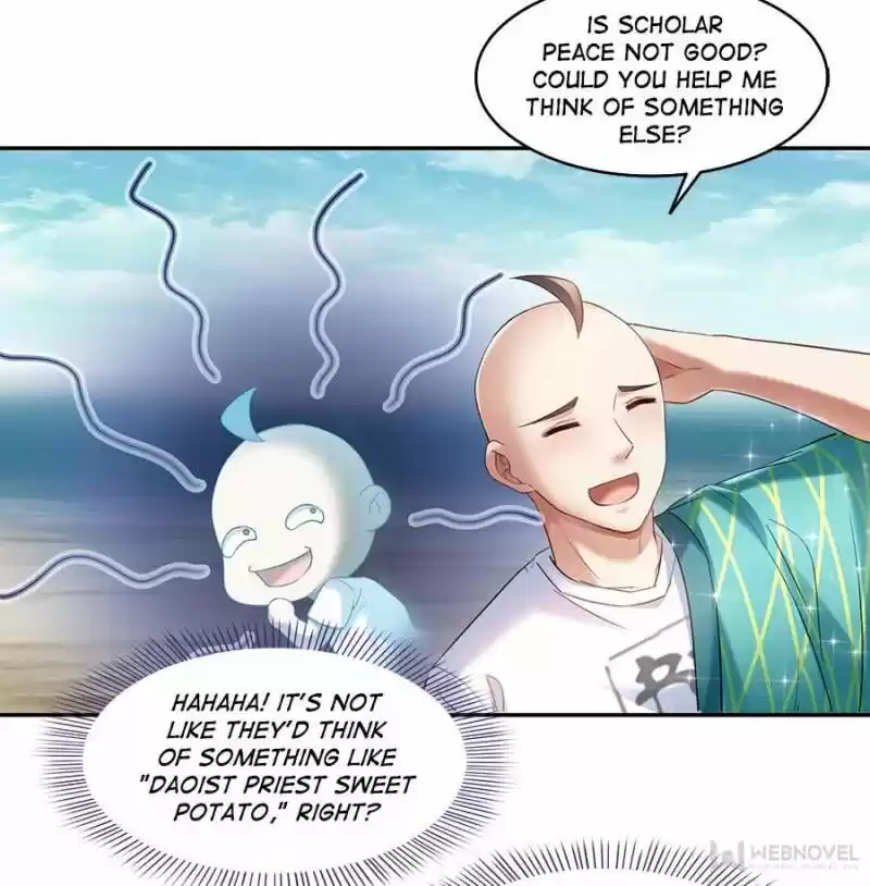 Cultivation Chat Group ch.270