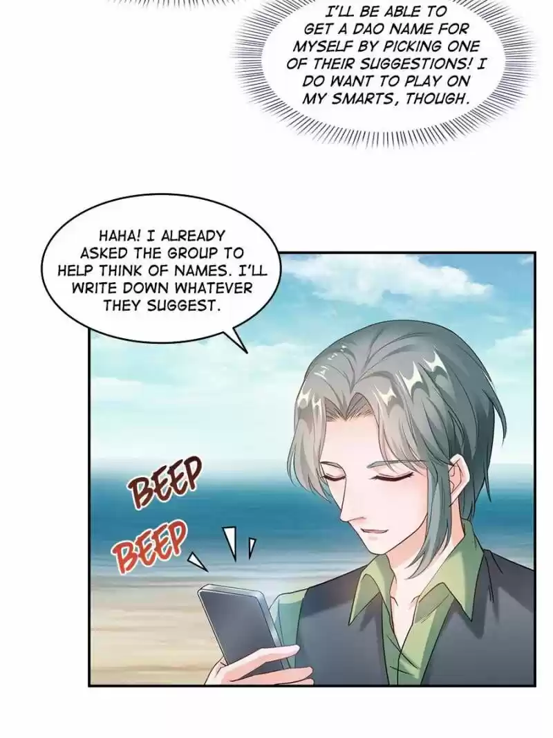 Cultivation Chat Group ch.270