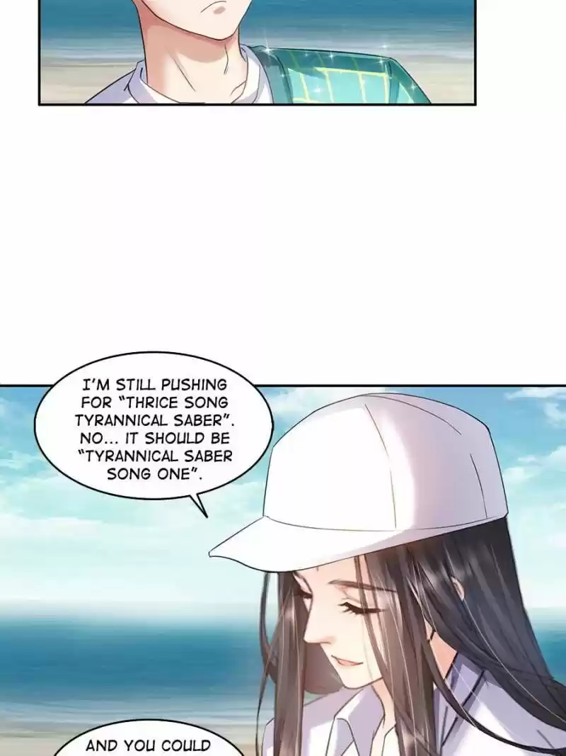 Cultivation Chat Group ch.270