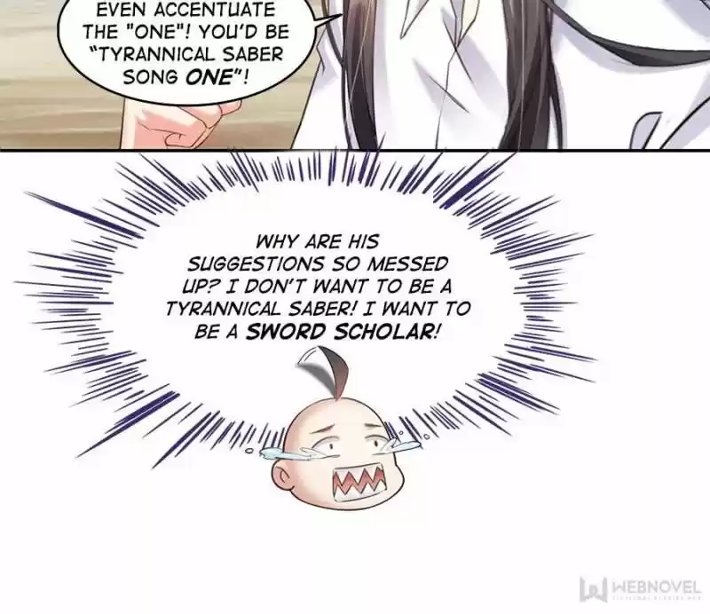 Cultivation Chat Group ch.270