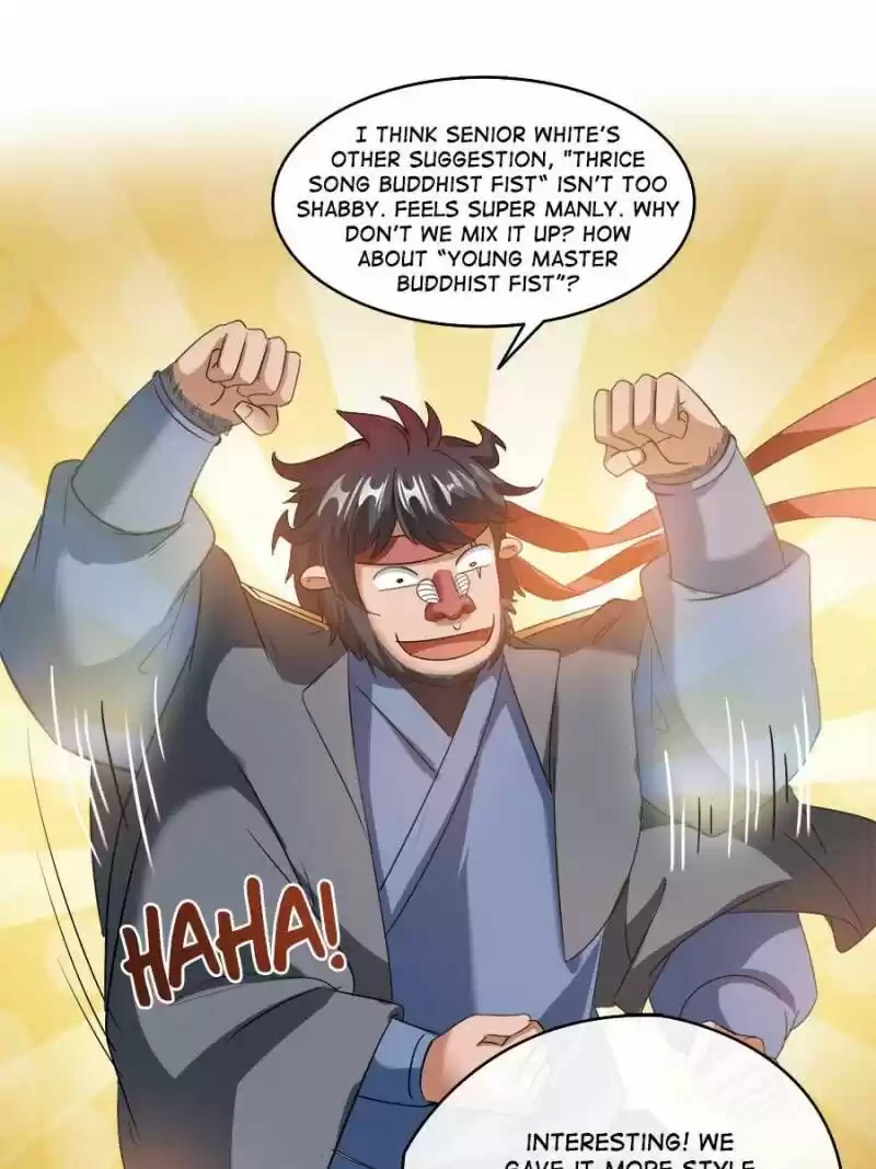 Cultivation Chat Group ch.270