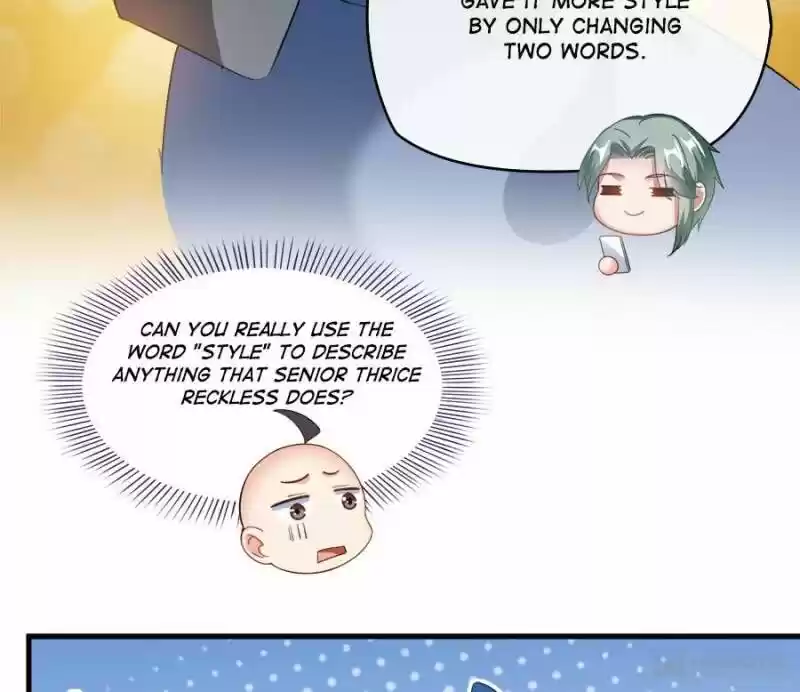 Cultivation Chat Group ch.270