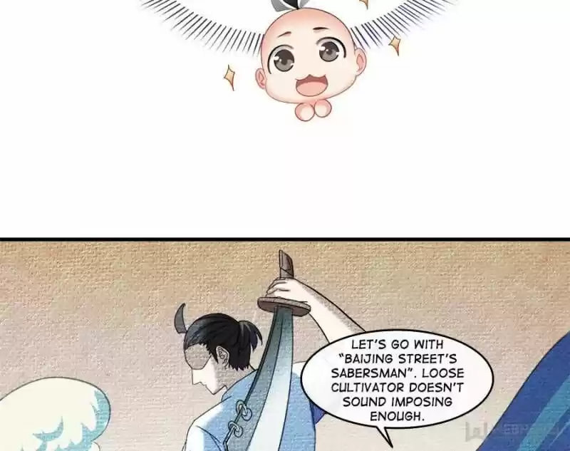 Cultivation Chat Group ch.270