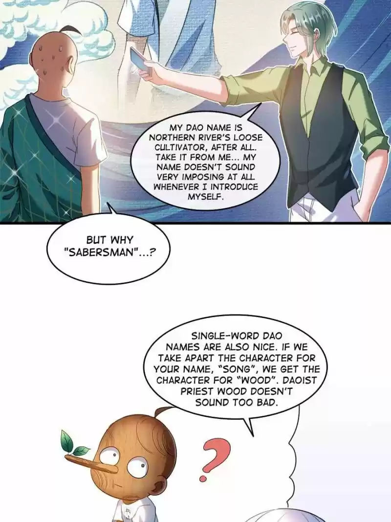 Cultivation Chat Group ch.270