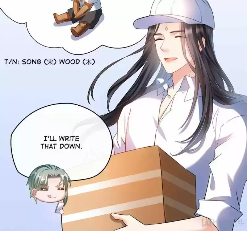 Cultivation Chat Group ch.270