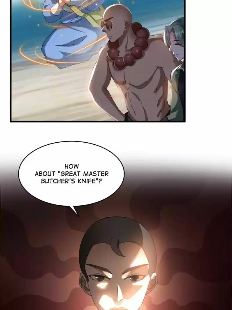 Cultivation Chat Group ch.270