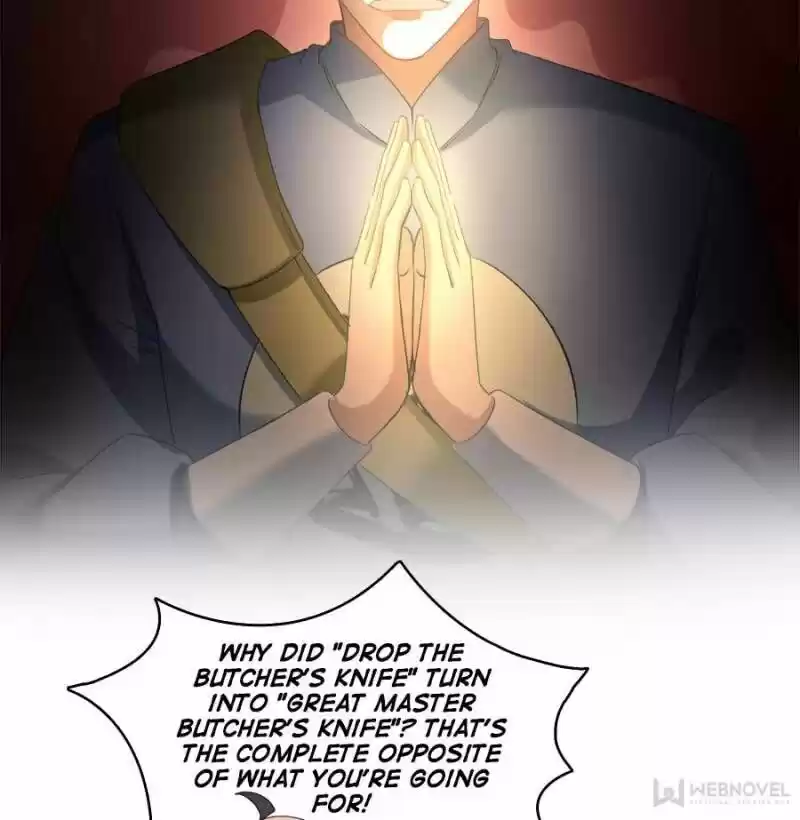 Cultivation Chat Group ch.270