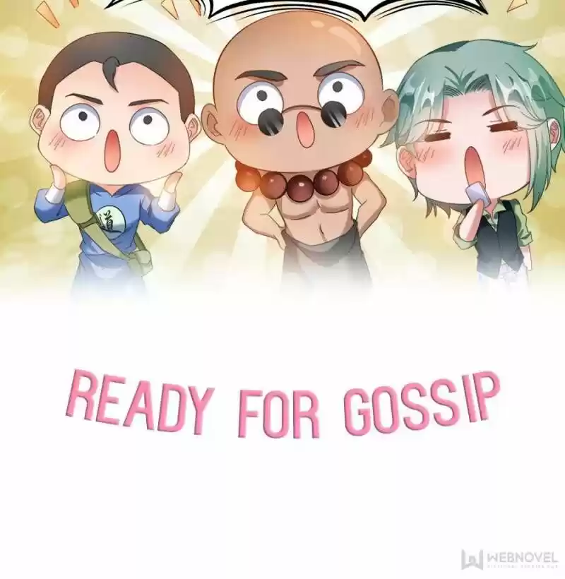 Cultivation Chat Group ch.270