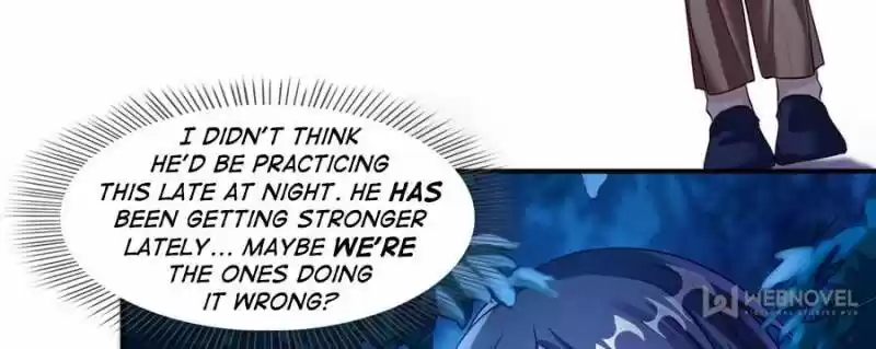 Cultivation Chat Group ch.272