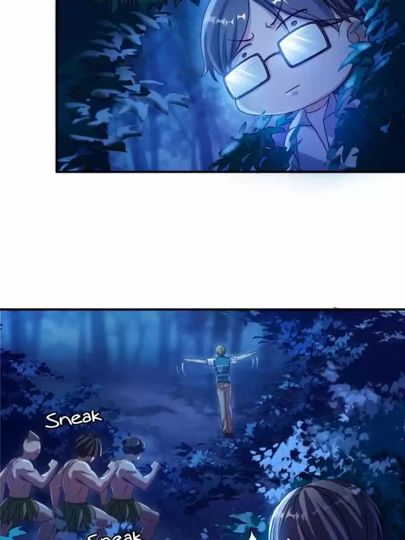 Cultivation Chat Group ch.272