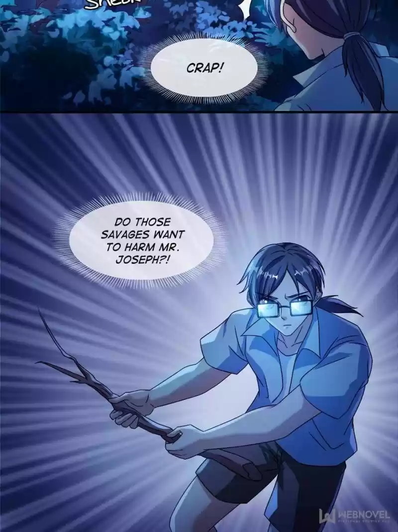 Cultivation Chat Group ch.272