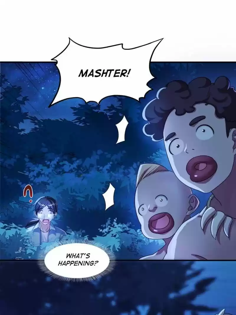 Cultivation Chat Group ch.272