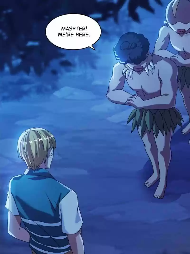 Cultivation Chat Group ch.272