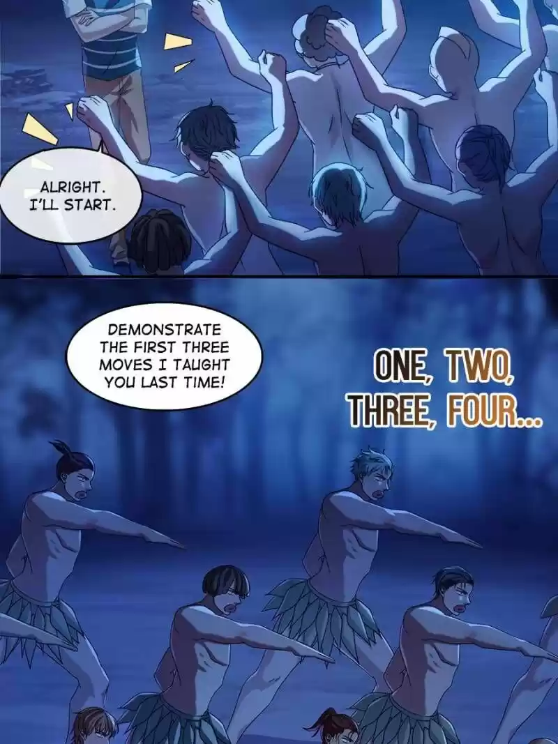 Cultivation Chat Group ch.272