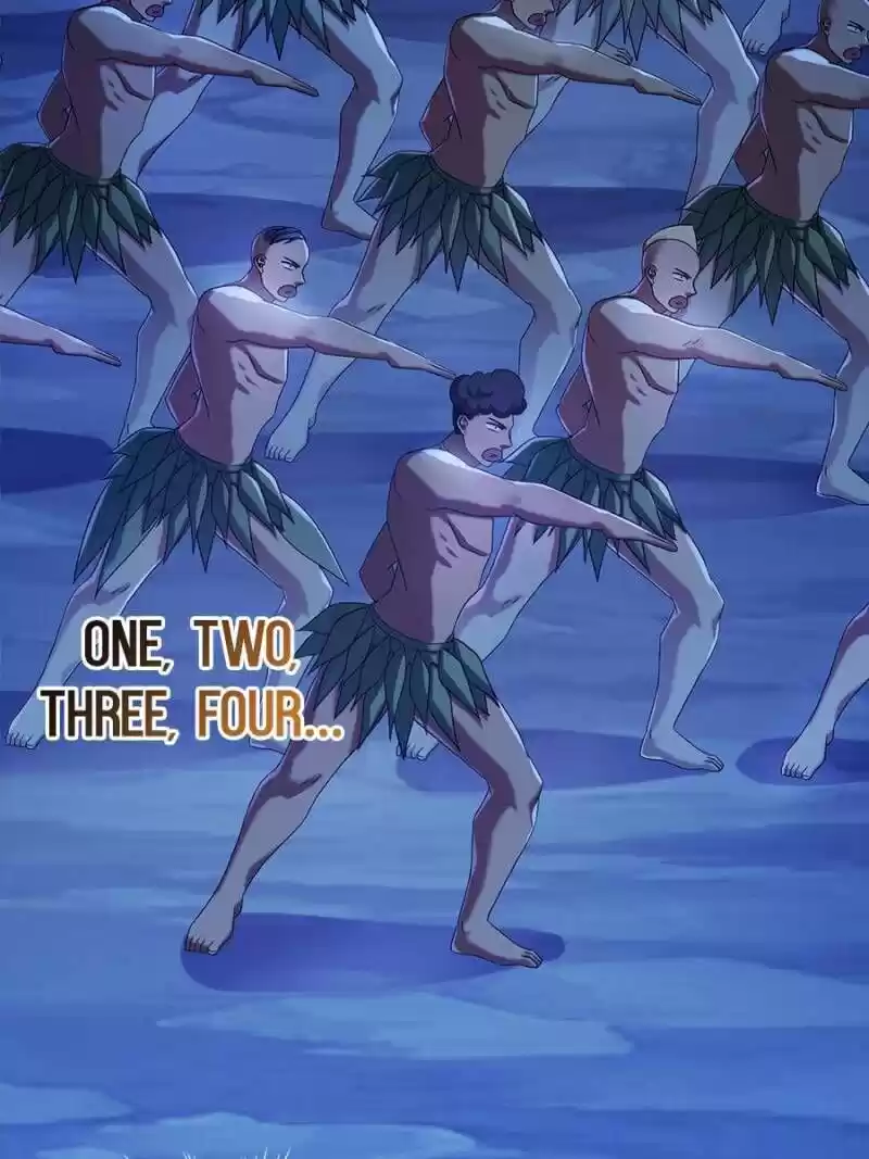 Cultivation Chat Group ch.272