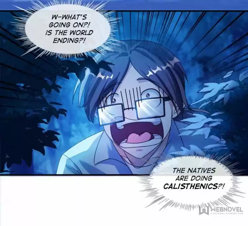 Cultivation Chat Group ch.272