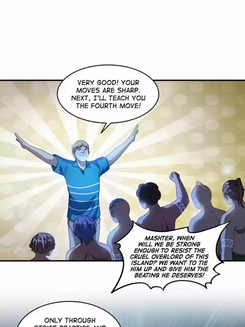 Cultivation Chat Group ch.272