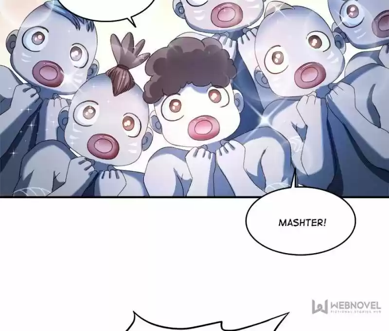 Cultivation Chat Group ch.272