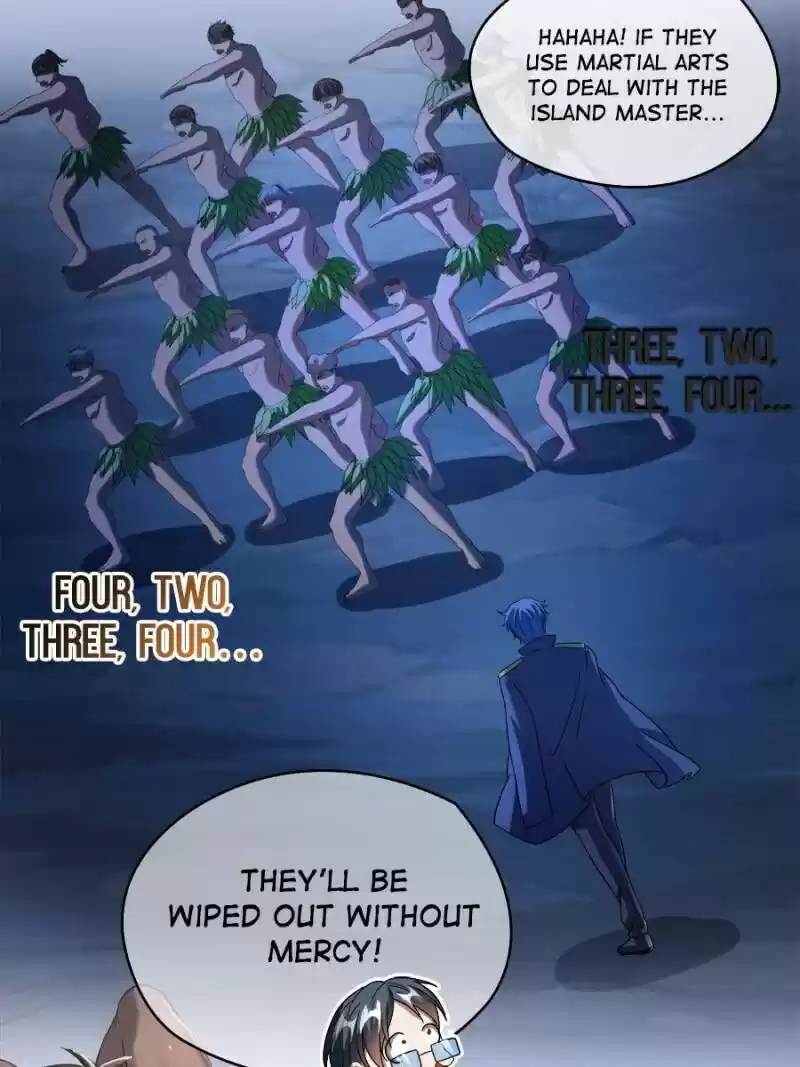 Cultivation Chat Group ch.272