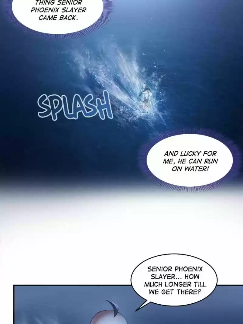 Cultivation Chat Group ch.272