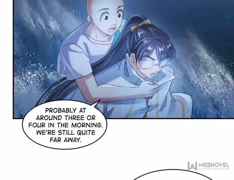 Cultivation Chat Group ch.272