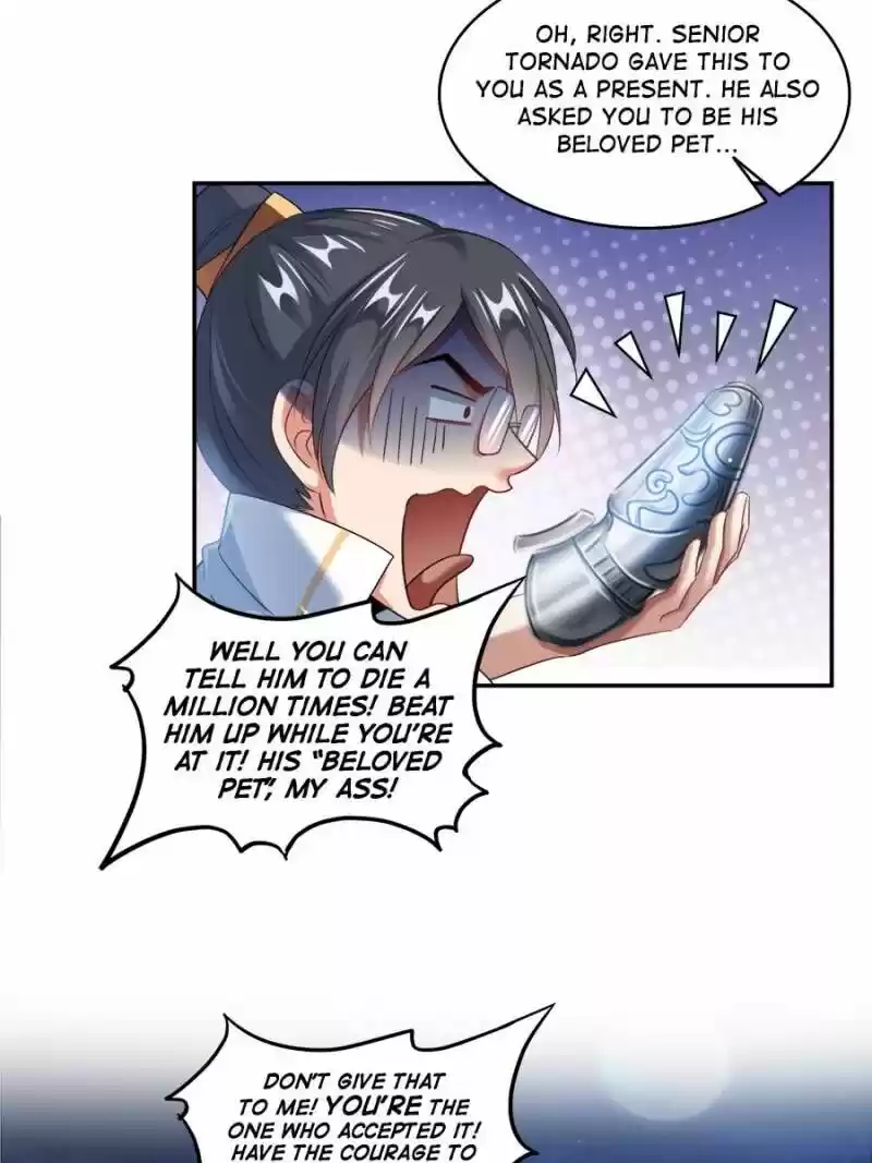 Cultivation Chat Group ch.272