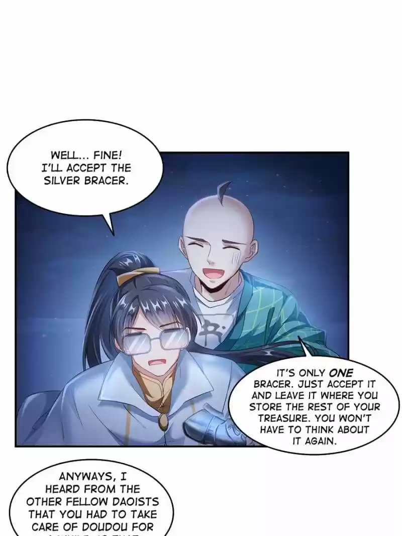 Cultivation Chat Group ch.272