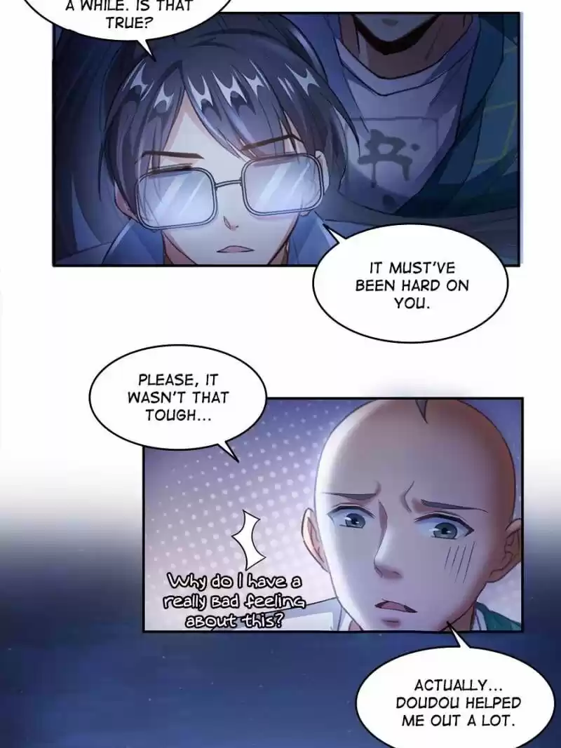 Cultivation Chat Group ch.272