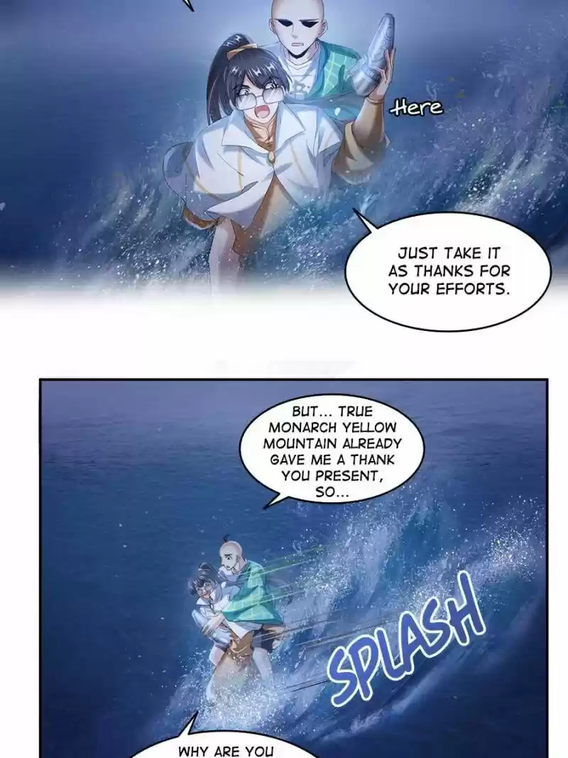 Cultivation Chat Group ch.272