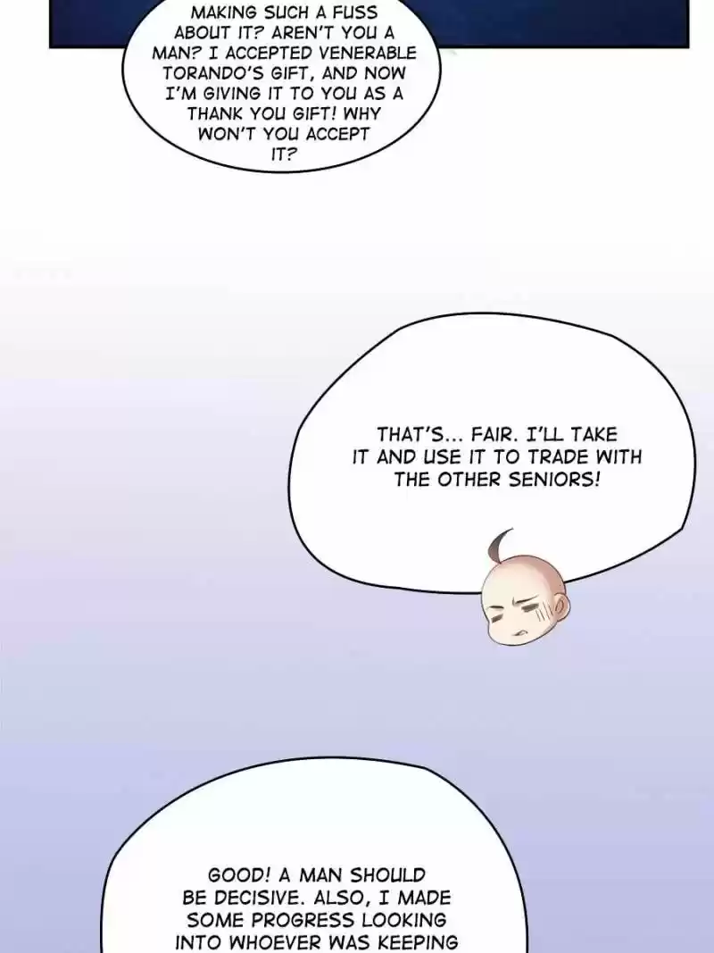 Cultivation Chat Group ch.272