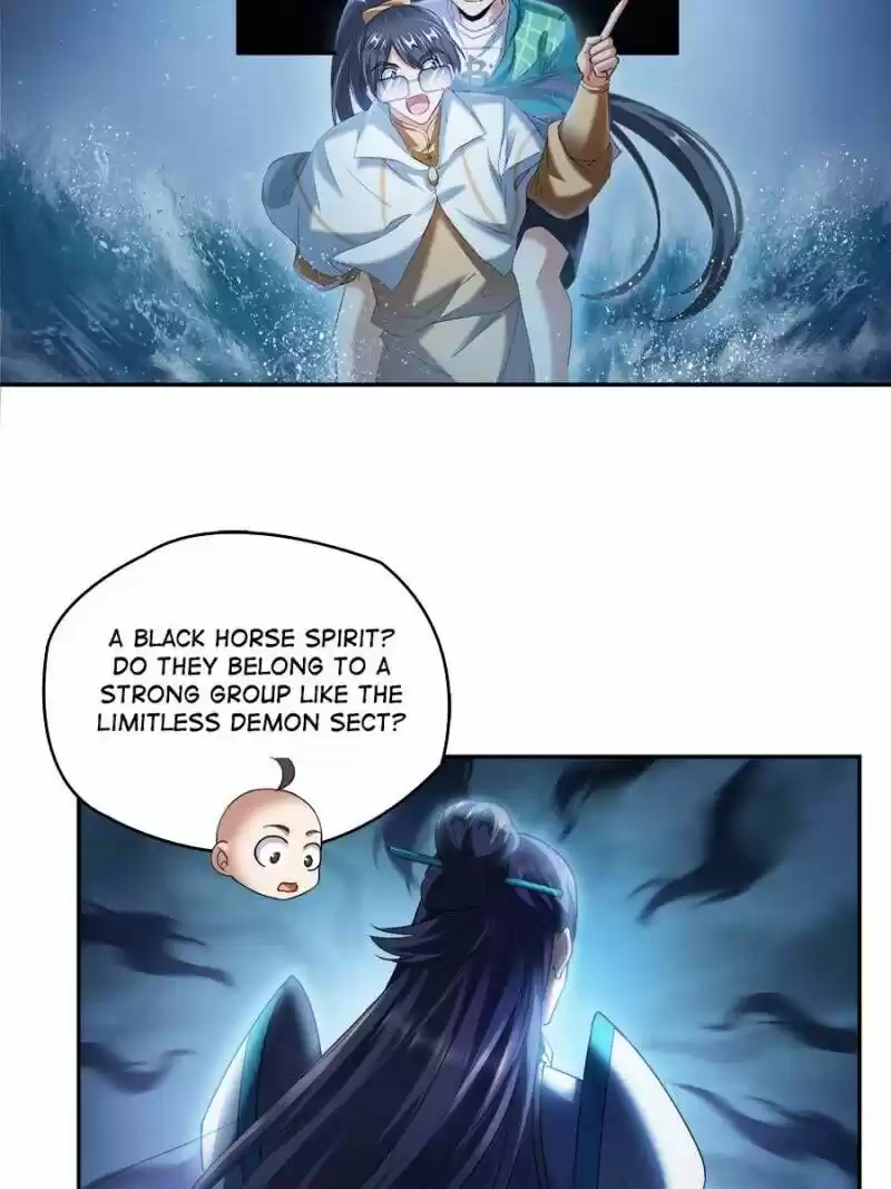 Cultivation Chat Group ch.272