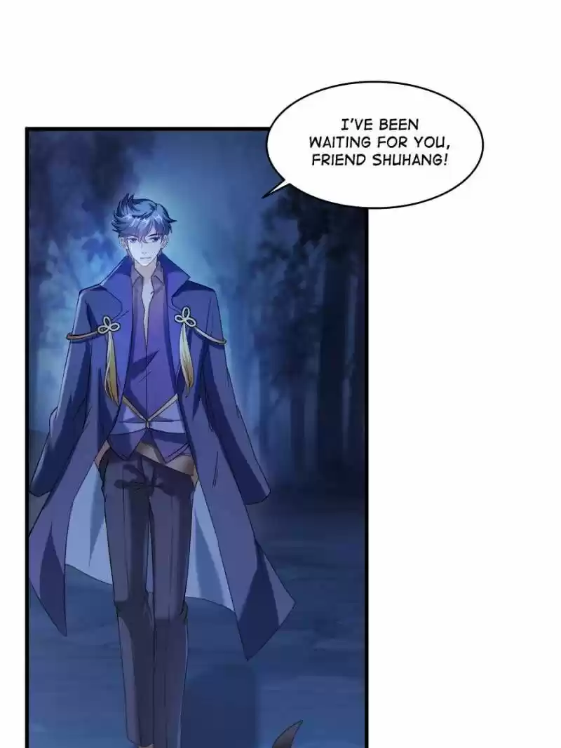 Cultivation Chat Group ch.272