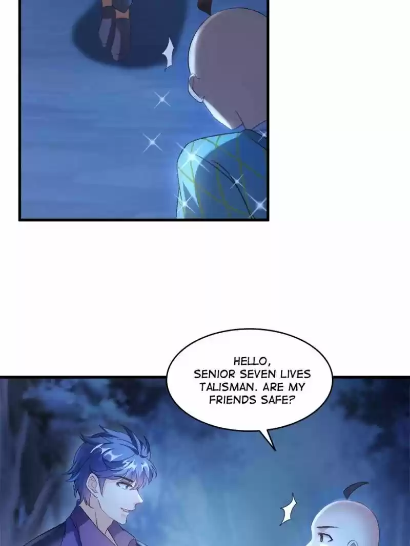 Cultivation Chat Group ch.272