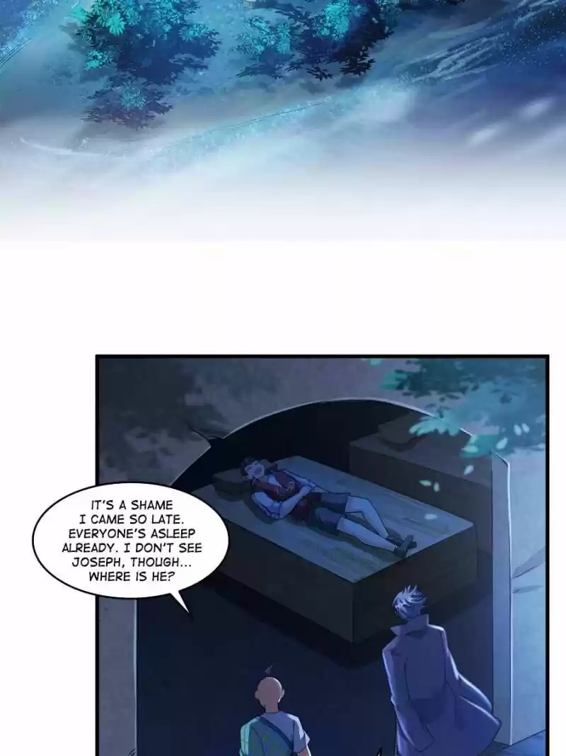 Cultivation Chat Group ch.272