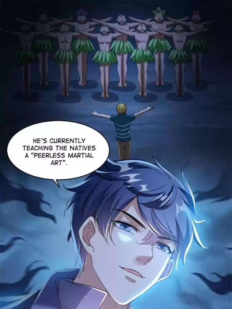 Cultivation Chat Group ch.272