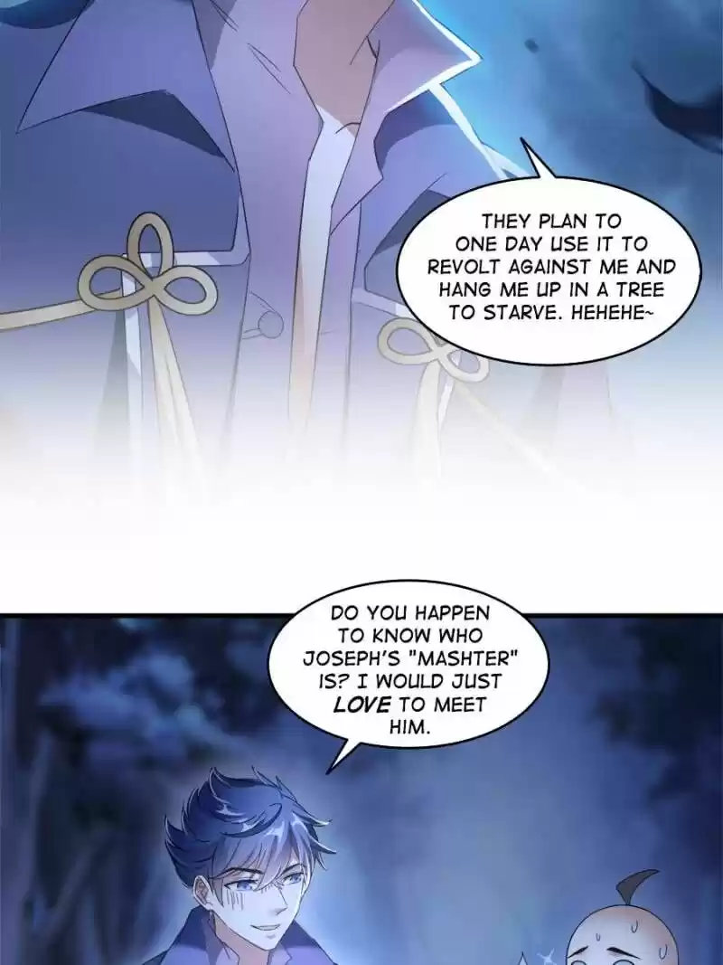 Cultivation Chat Group ch.272