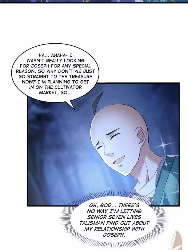 Cultivation Chat Group ch.272