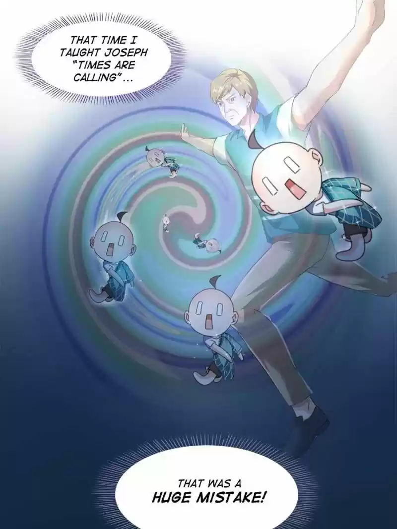 Cultivation Chat Group ch.272